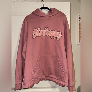 Madhappy Hoodie